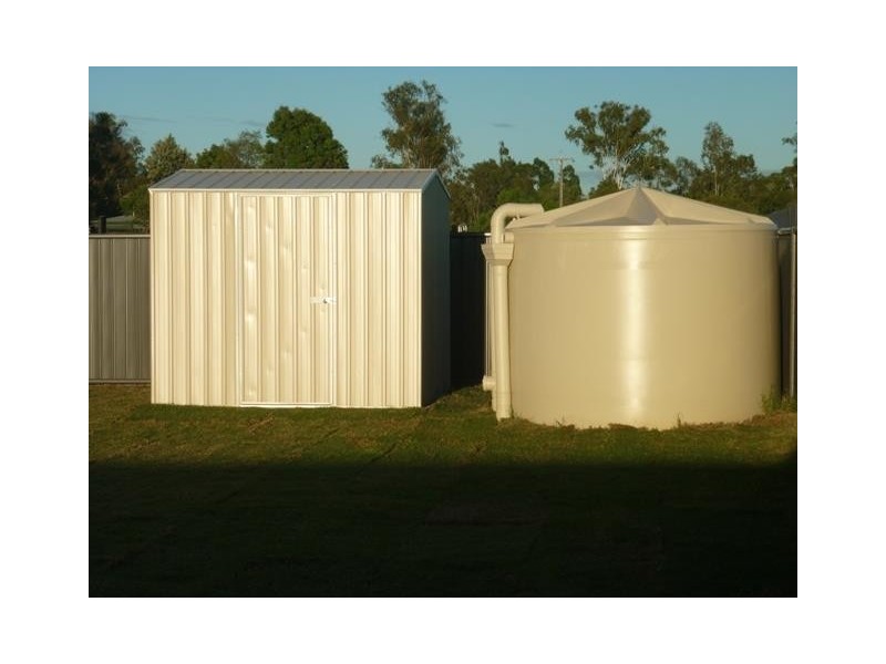 11 Cameron Street, Chinchilla QLD 4413