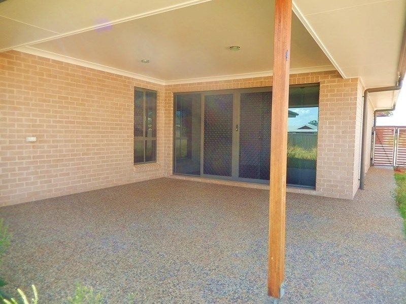 44 Sommerfeld Crescent, Chinchilla QLD 4413
