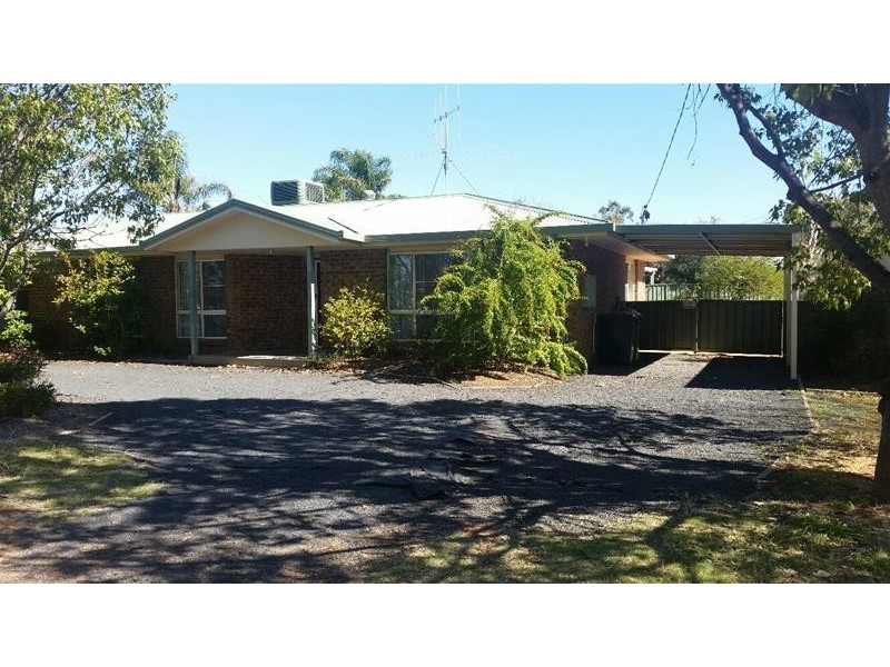 72 Rodger Street, Chinchilla QLD 4413