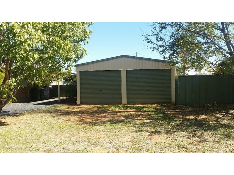 72 Rodger Street, Chinchilla QLD 4413