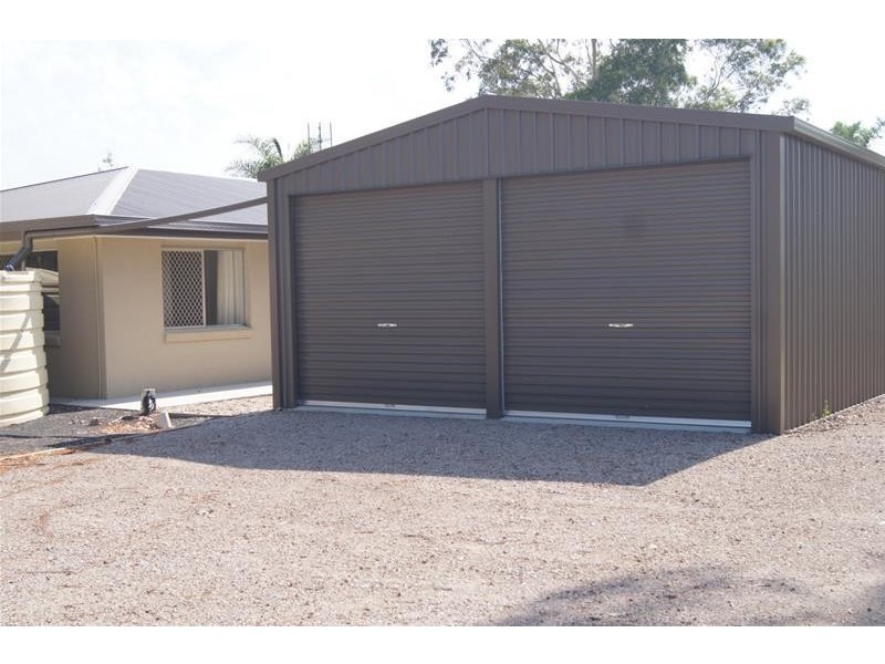 11 Mizpah Drive, Chinchilla QLD 4413