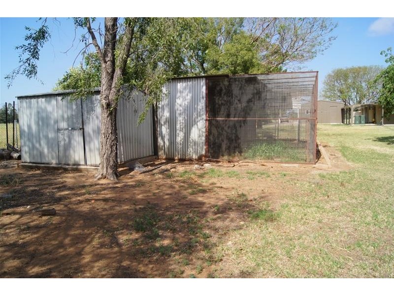 11 Mizpah Drive, Chinchilla QLD 4413