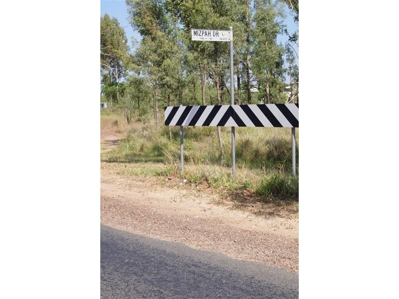 11 Mizpah Drive, Chinchilla QLD 4413