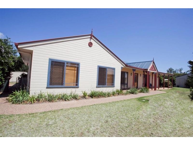 5 Cole Street, Chinchilla QLD 4413