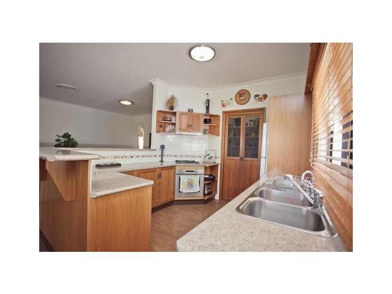 5 Cole Street, Chinchilla QLD 4413