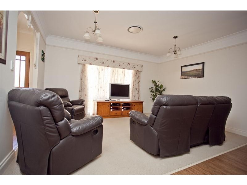 5 Cole Street, Chinchilla QLD 4413