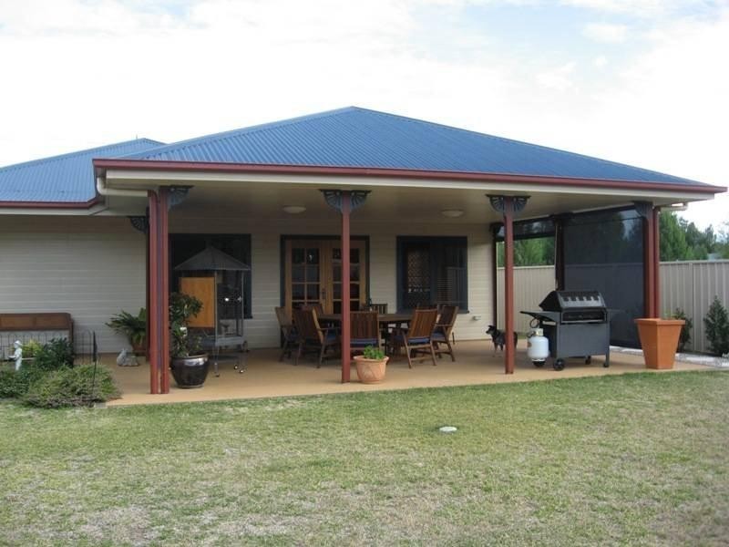 5 Cole Street, Chinchilla QLD 4413