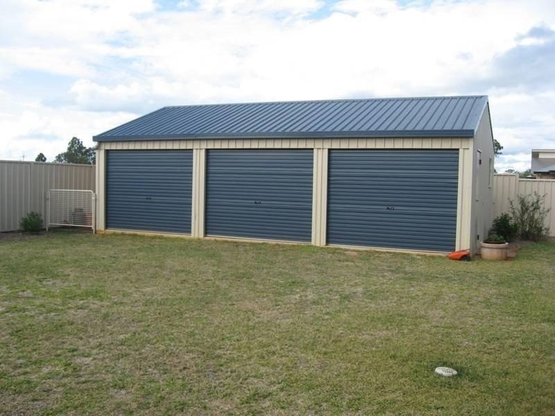 5 Cole Street, Chinchilla QLD 4413