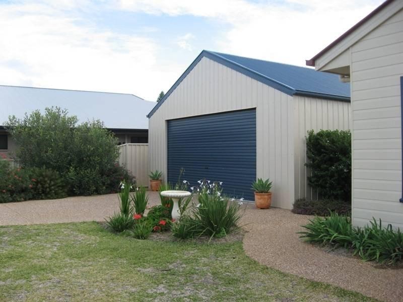 5 Cole Street, Chinchilla QLD 4413