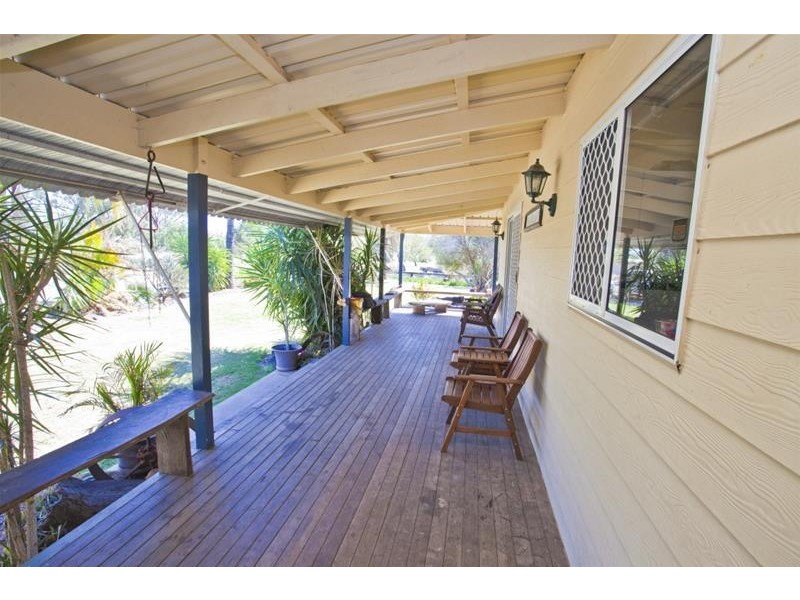 Lot 8 Carmichael Street, Chinchilla QLD 4413