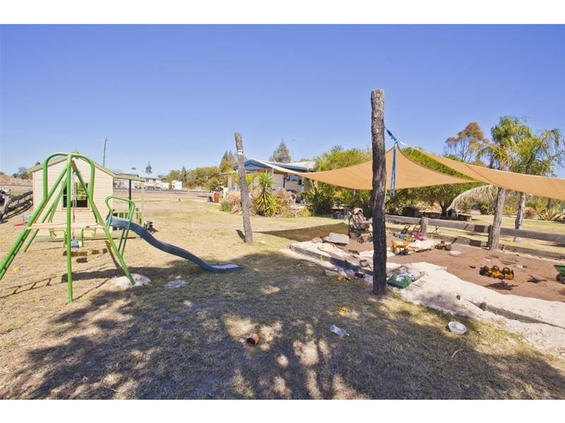 Lot 8 Carmichael Street, Chinchilla QLD 4413