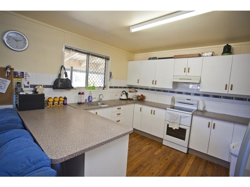 Lot 8 Carmichael Street, Chinchilla QLD 4413