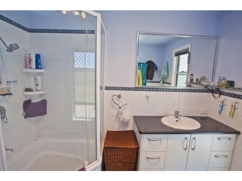 Lot 8 Carmichael Street, Chinchilla QLD 4413