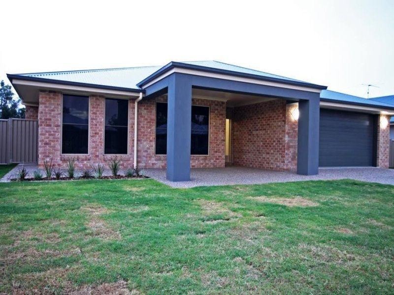 10 Sommerfeld Crescent, Chinchilla QLD 4413