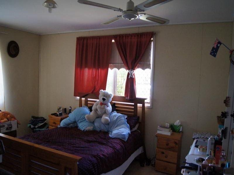 8 Atkins Street, Chinchilla QLD 4413