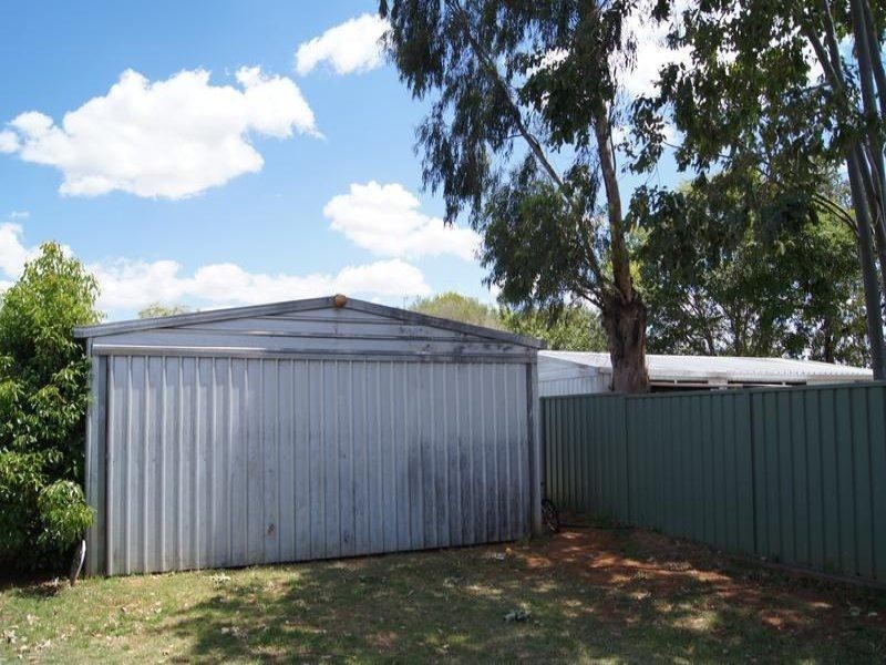 8 Atkins Street, Chinchilla QLD 4413
