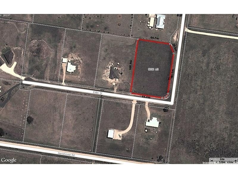 Lot/43 & 46 Elder Street, Chinchilla QLD 4413