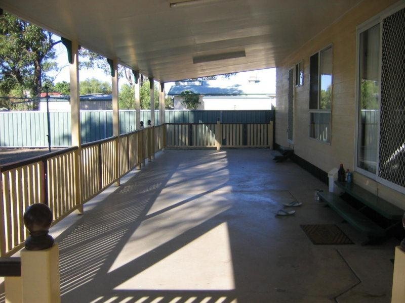 43 Zeller Street, Chinchilla QLD 4413