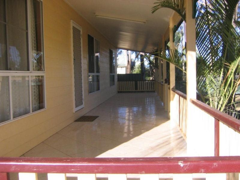 43 Zeller Street, Chinchilla QLD 4413