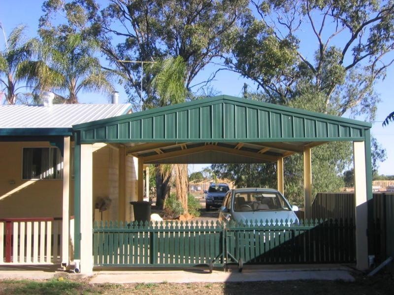 43 Zeller Street, Chinchilla QLD 4413