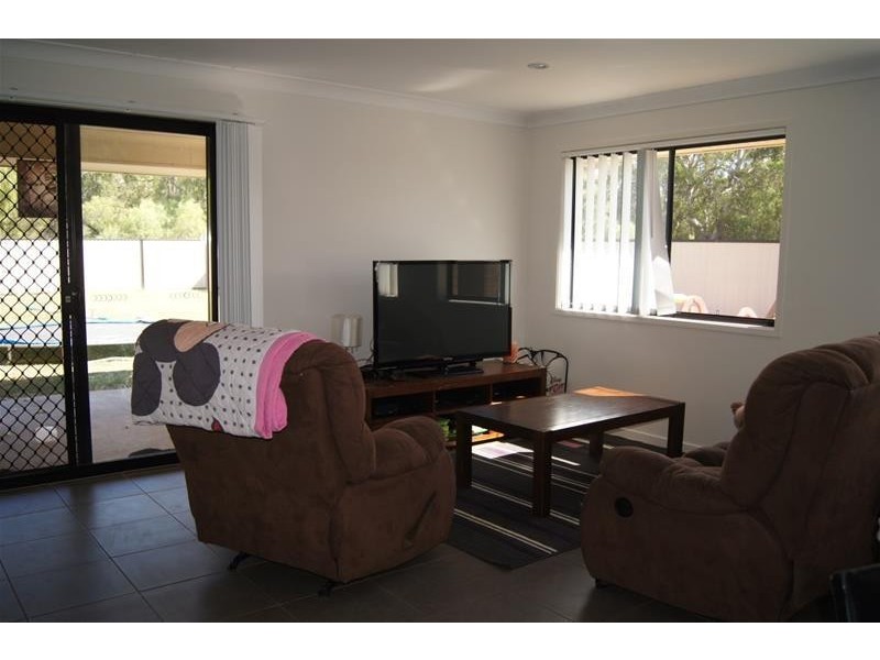 8 Cameron, Chinchilla QLD 4413