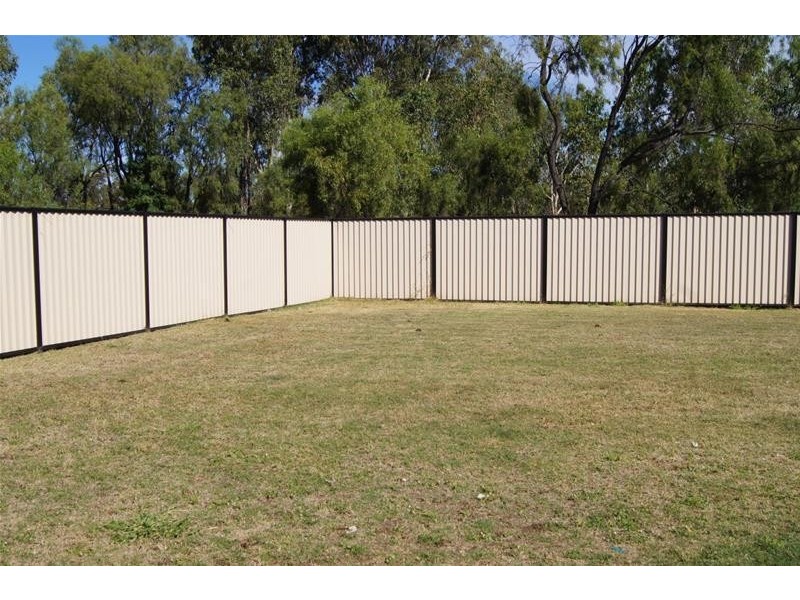 8 Cameron, Chinchilla QLD 4413