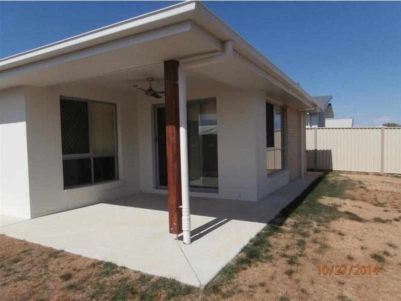 30 Ellem Drive, Chinchilla QLD 4413