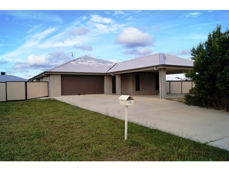 75 Windmill Street, Chinchilla QLD 4413