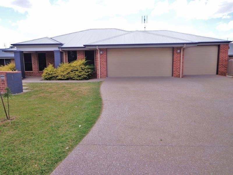 70 Sommerfeld Crescent, Chinchilla QLD 4413
