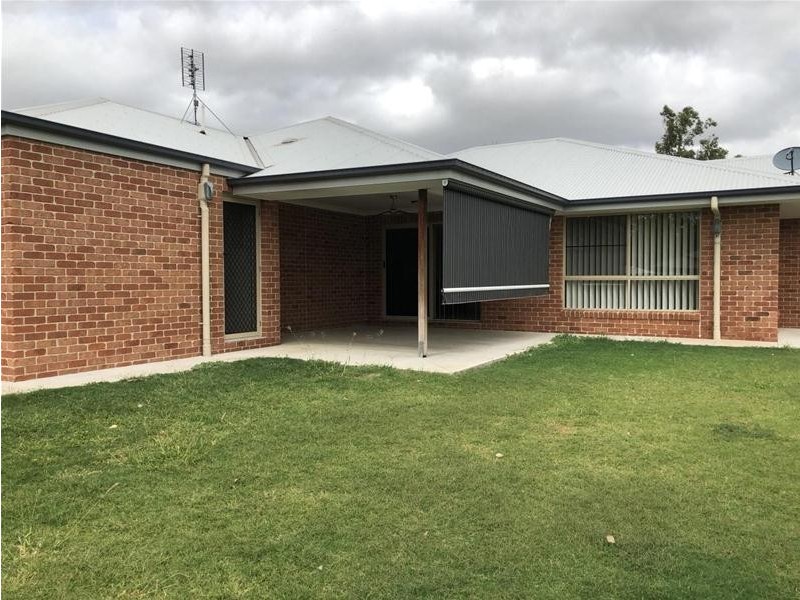 70 Sommerfeld Crescent, Chinchilla QLD 4413