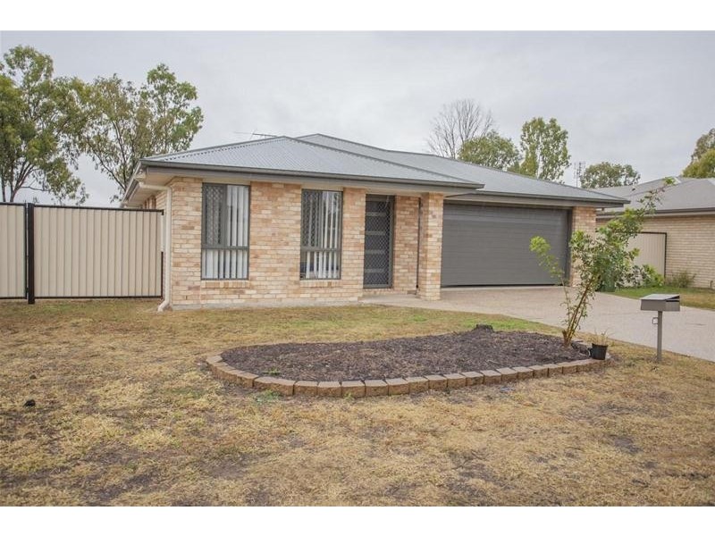 25 Campbell Street, Chinchilla QLD 4413