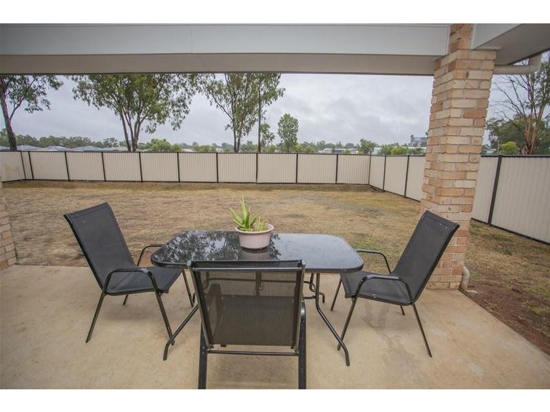 25 Campbell Street, Chinchilla QLD 4413