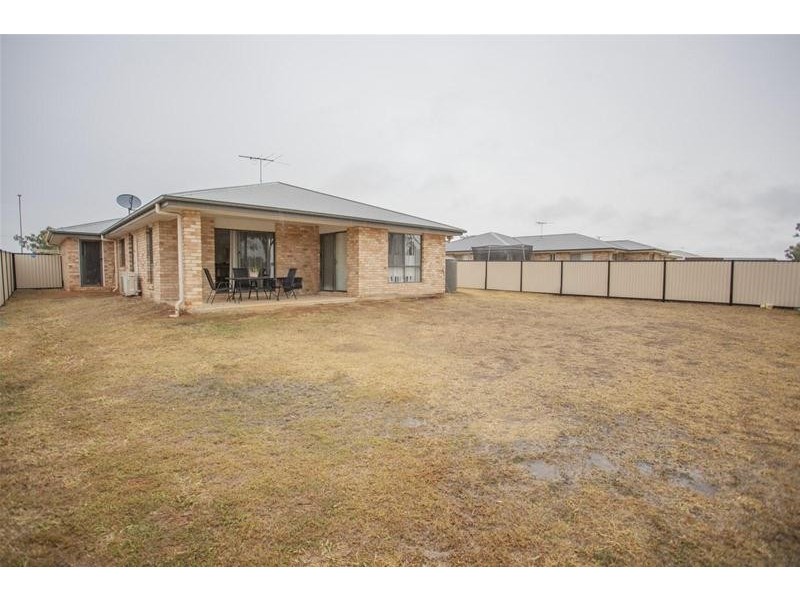 25 Campbell Street, Chinchilla QLD 4413