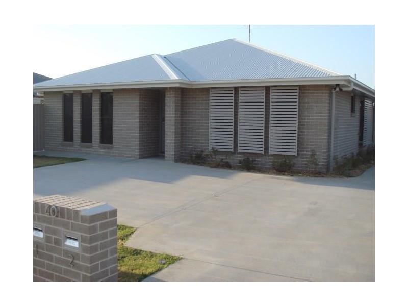 1/40 Gormleys Road, Chinchilla QLD 4413