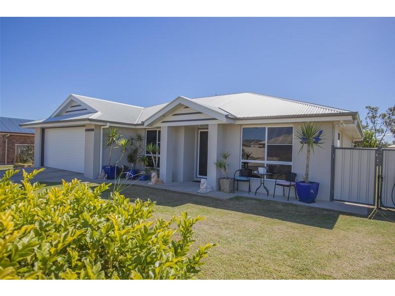 39 Pilkington Street, Chinchilla QLD 4413