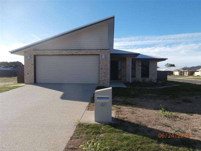 69 Frame Street, Chinchilla QLD 4413