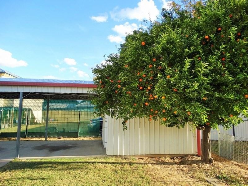 9 First Avenue, Chinchilla QLD 4413