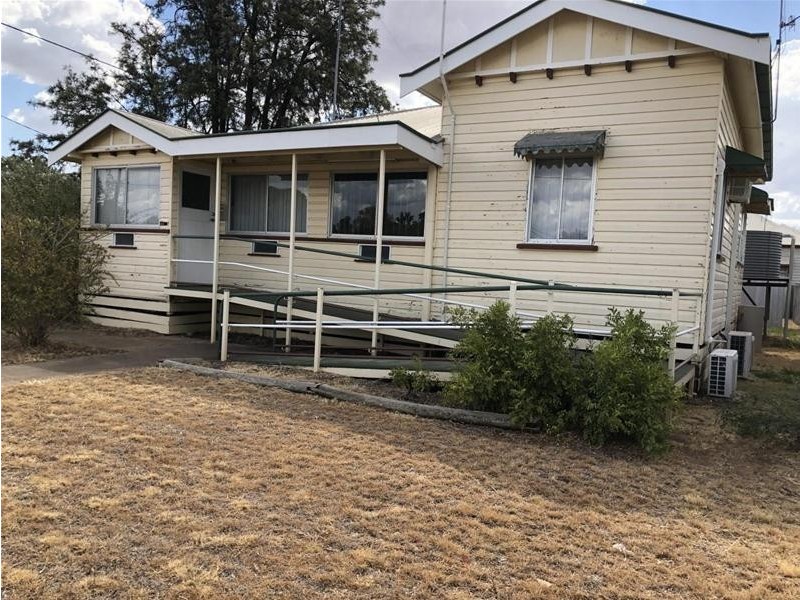 49 Heeney Street, Chinchilla QLD 4413