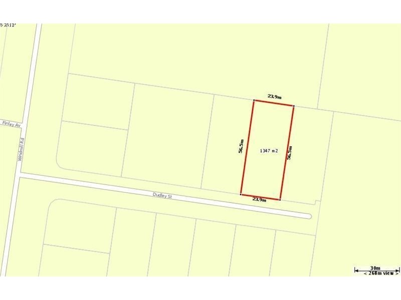 Lot/14 Dudley Street, Chinchilla QLD 4413