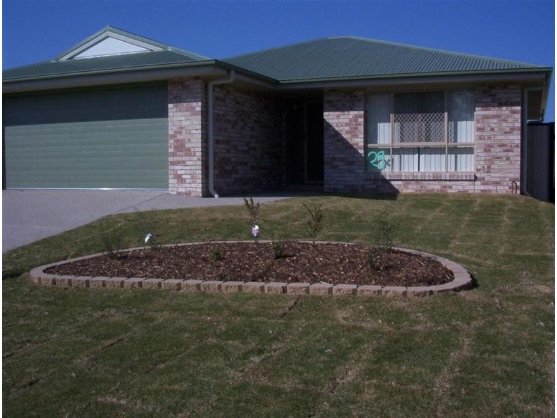 24 Campbell Street, Chinchilla QLD 4413