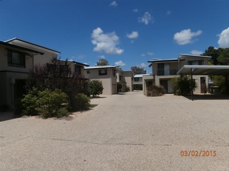 5/34 Glasson Street, Chinchilla QLD 4413