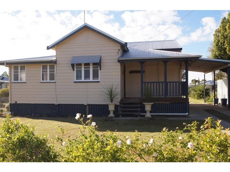 60 King Street, Chinchilla QLD 4413