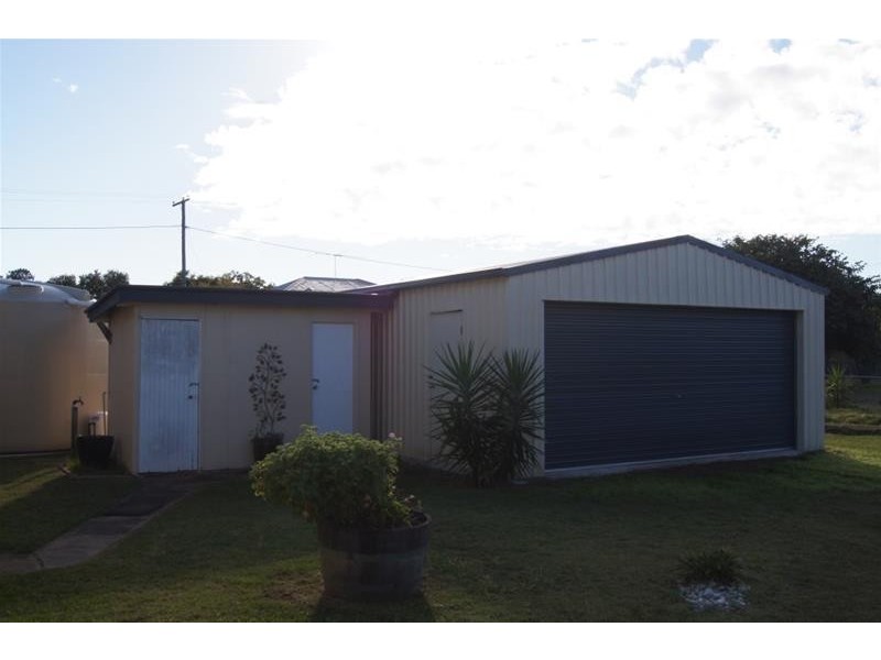 60 King Street, Chinchilla QLD 4413