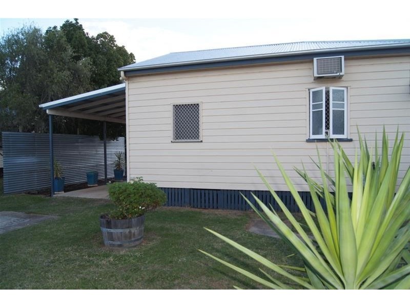 60 King Street, Chinchilla QLD 4413