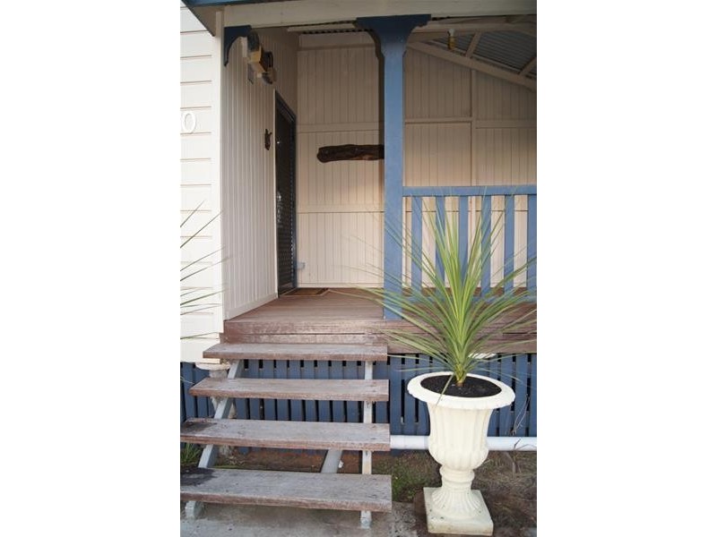 60 King Street, Chinchilla QLD 4413