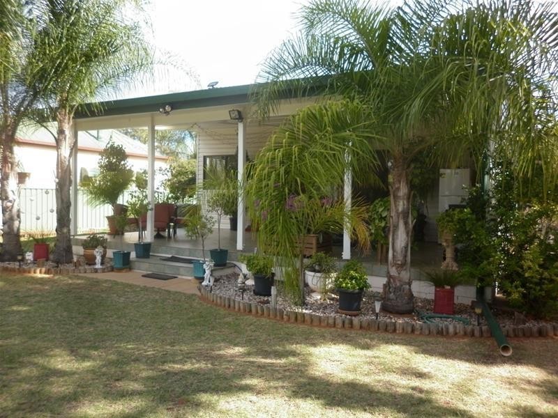 83 Boyd Street, Chinchilla QLD 4413