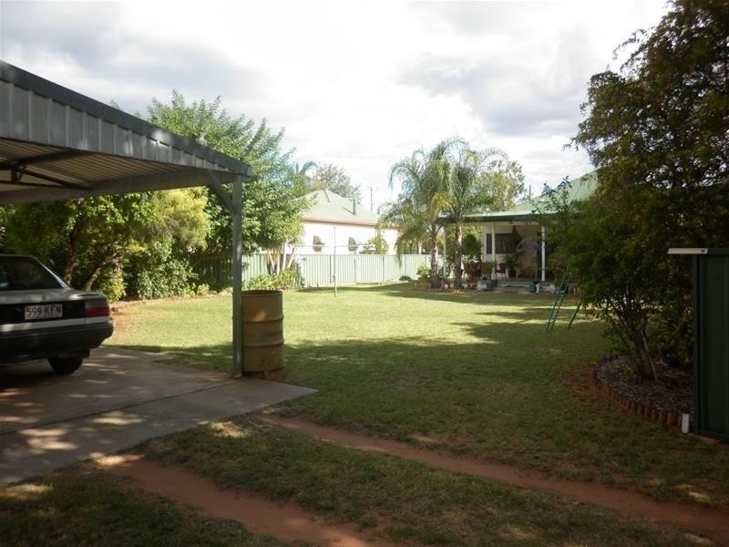 83 Boyd Street, Chinchilla QLD 4413