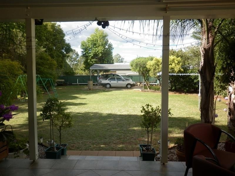 83 Boyd Street, Chinchilla QLD 4413