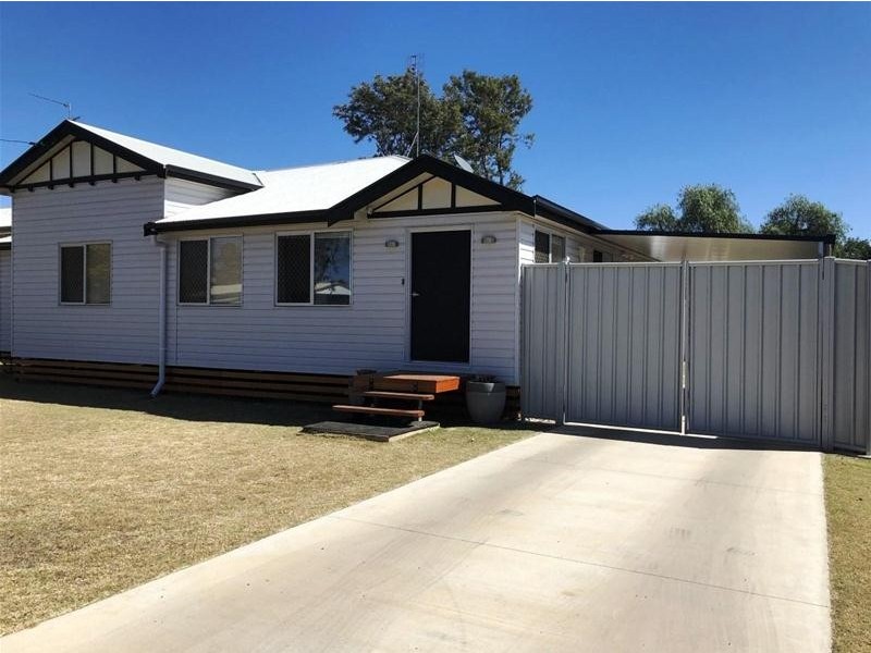 6 Dorney Street, Chinchilla QLD 4413