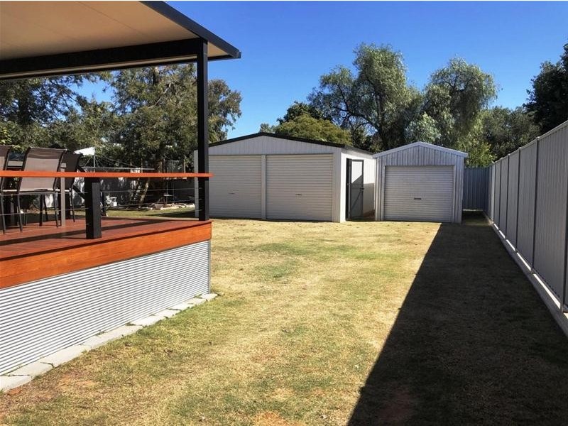 6 Dorney Street, Chinchilla QLD 4413